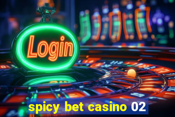 spicy bet casino 02